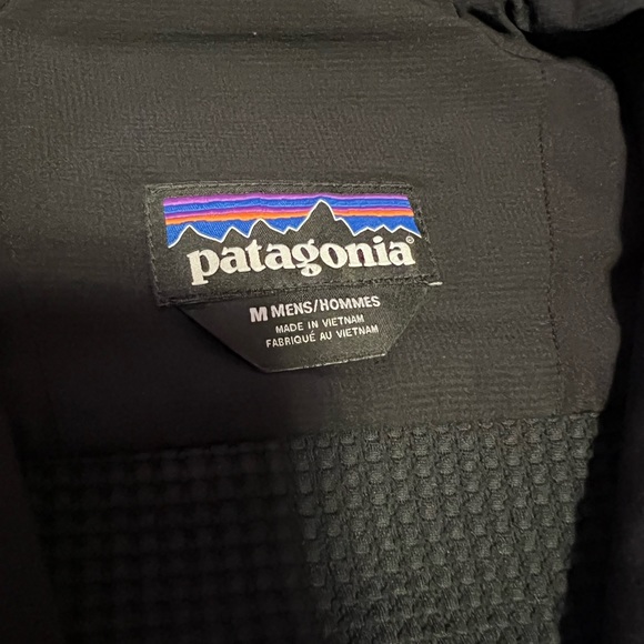 Patagonia Nano Air Hybrid Jacket - Picture 4 of 4